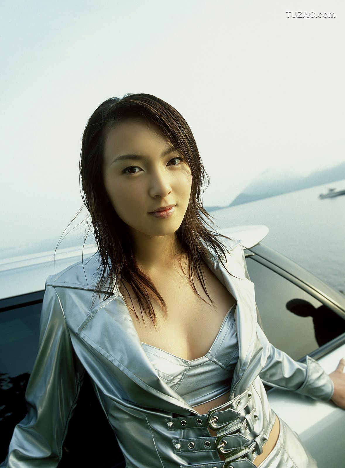 NS Eyes_ SF-No.255 Minami Ohtomo 大友みなみ 写真集[73P]