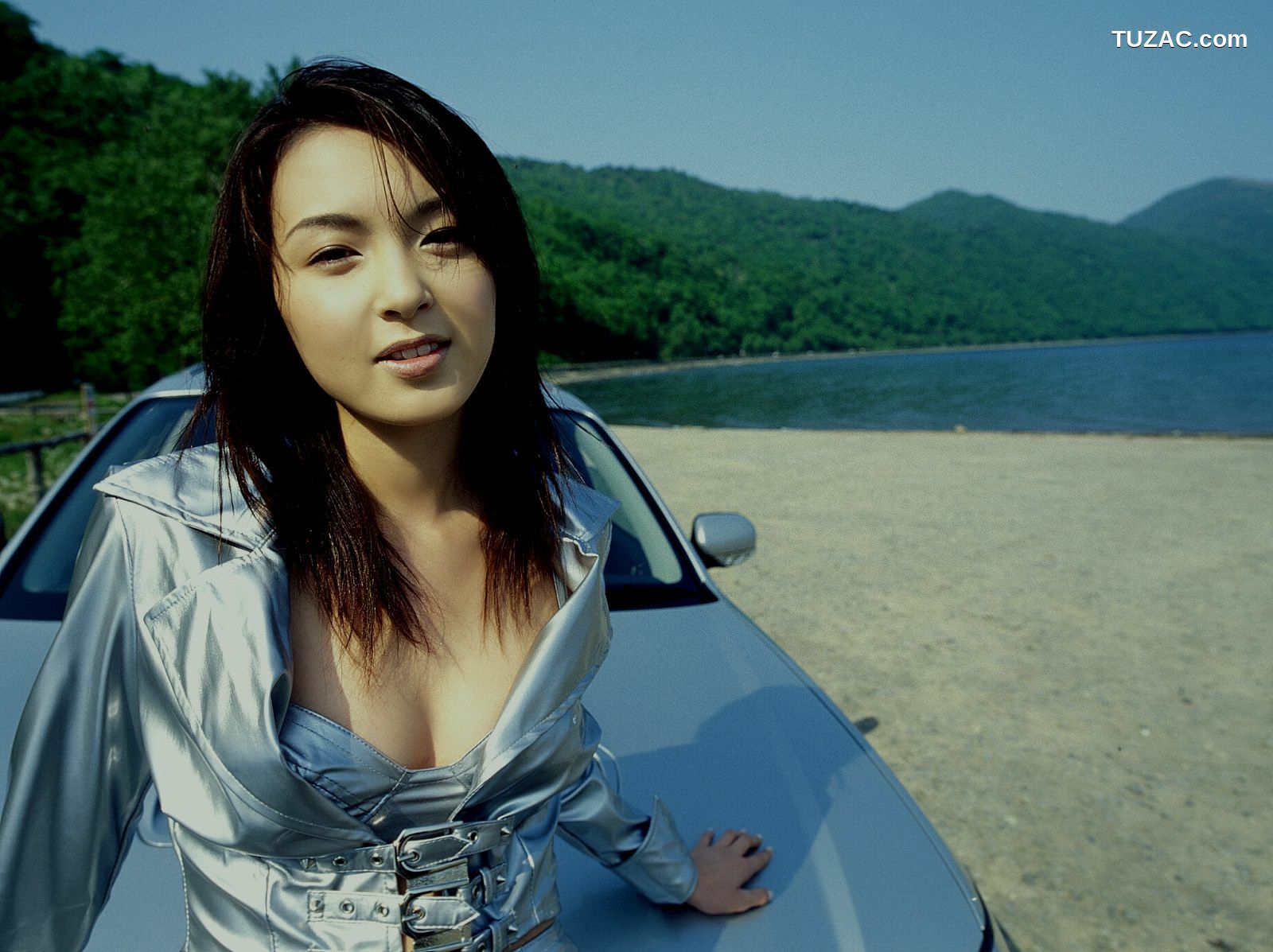 NS Eyes_ SF-No.255 Minami Ohtomo 大友みなみ 写真集[73P]