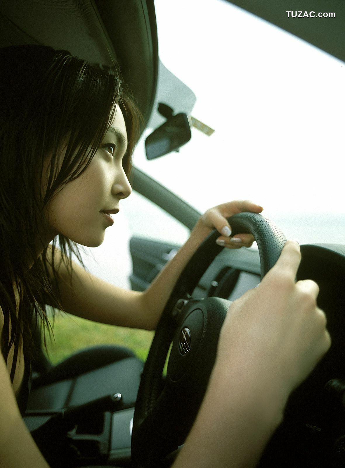 NS Eyes_ SF-No.255 Minami Ohtomo 大友みなみ 写真集[73P]