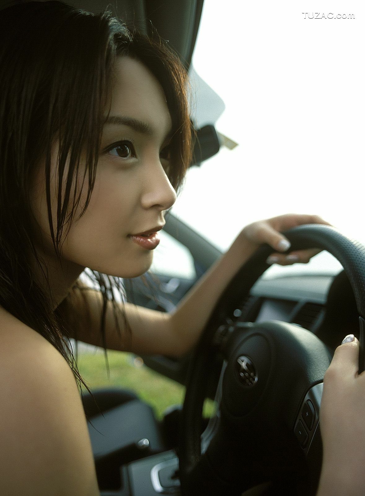 NS Eyes_ SF-No.255 Minami Ohtomo 大友みなみ 写真集[73P]