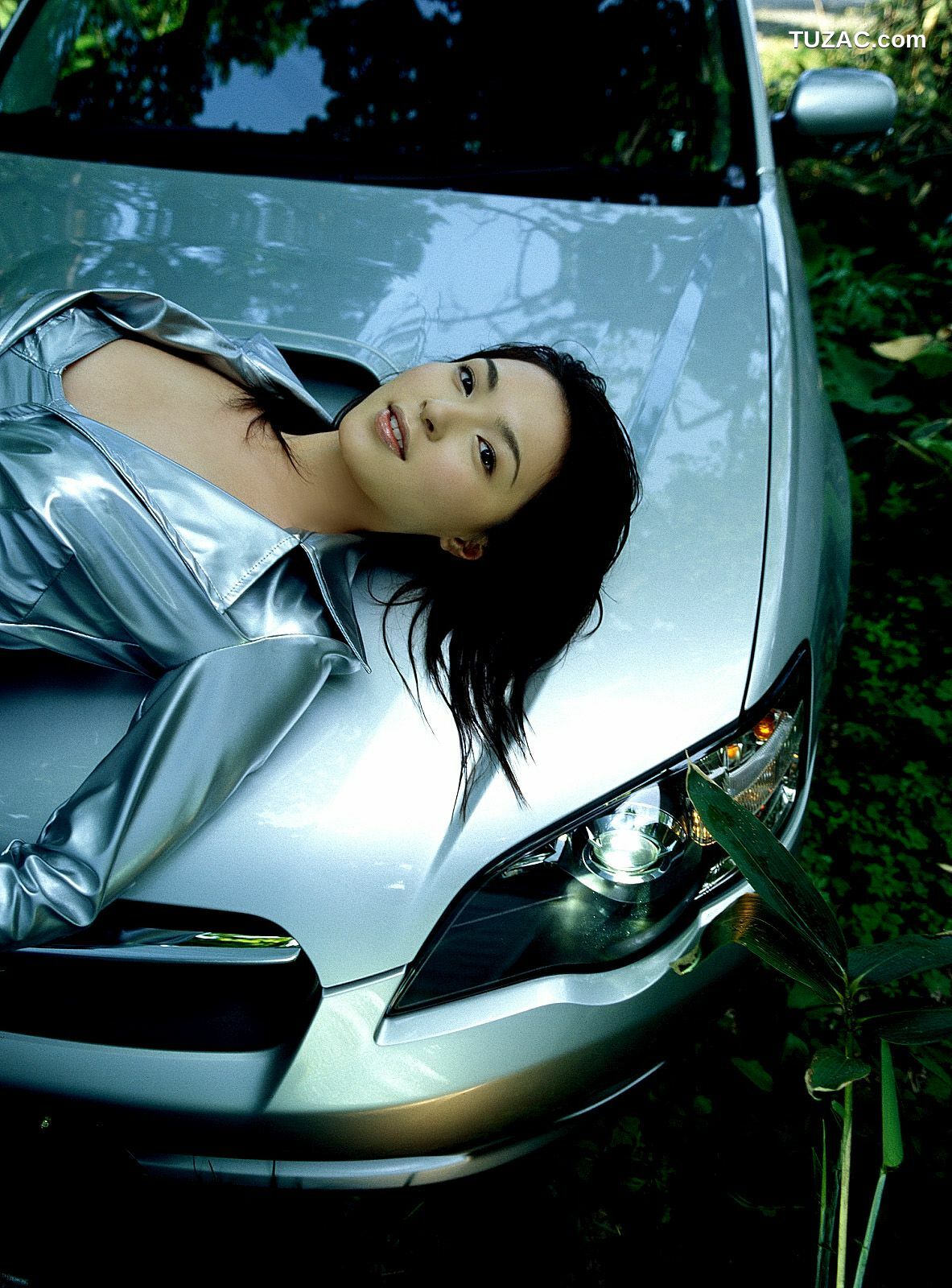 NS Eyes_ SF-No.255 Minami Ohtomo 大友みなみ 写真集[73P]