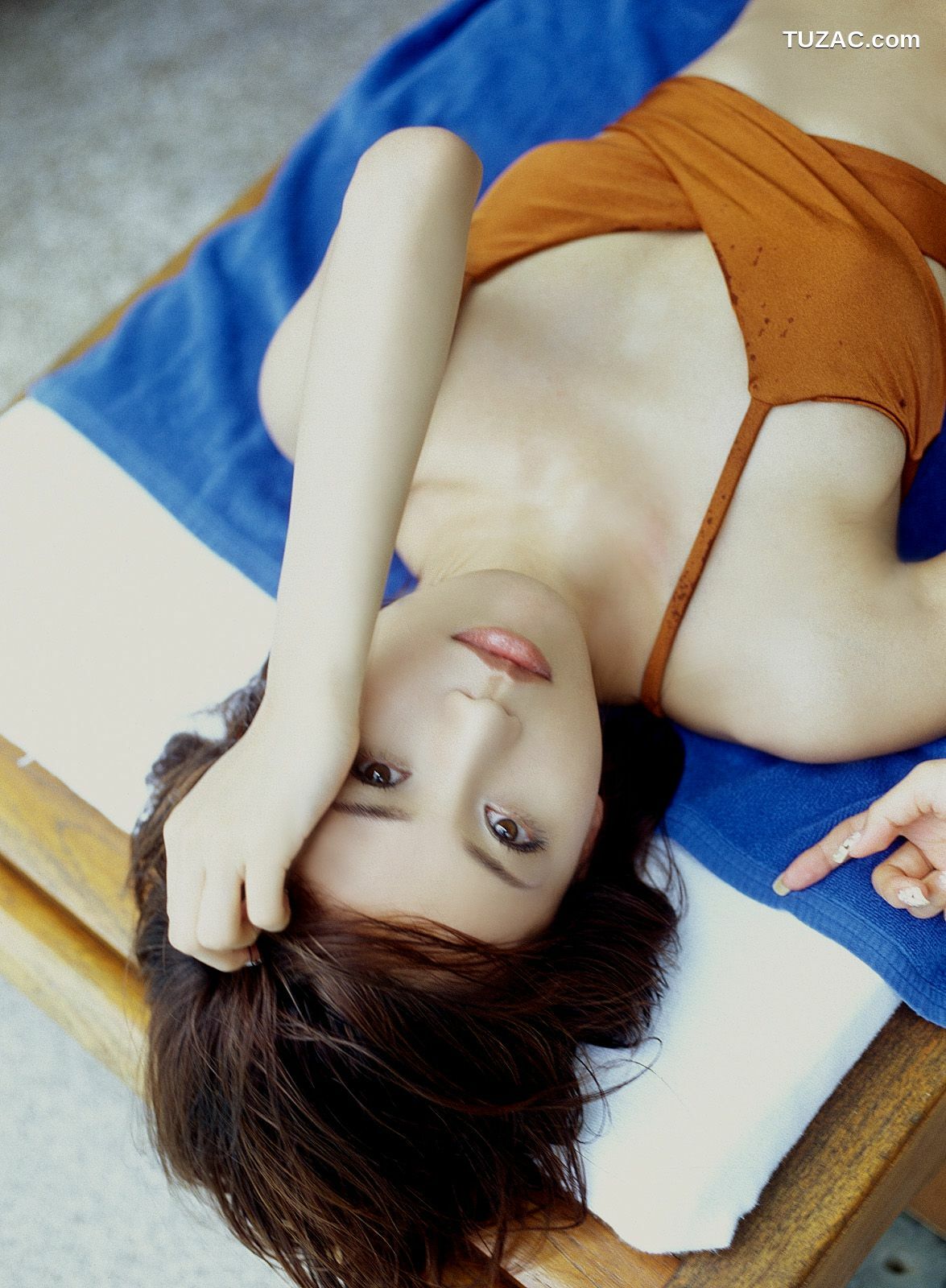 NS Eyes_ SF-No.256 Airi Mita 三田あいり 写真集[37P]