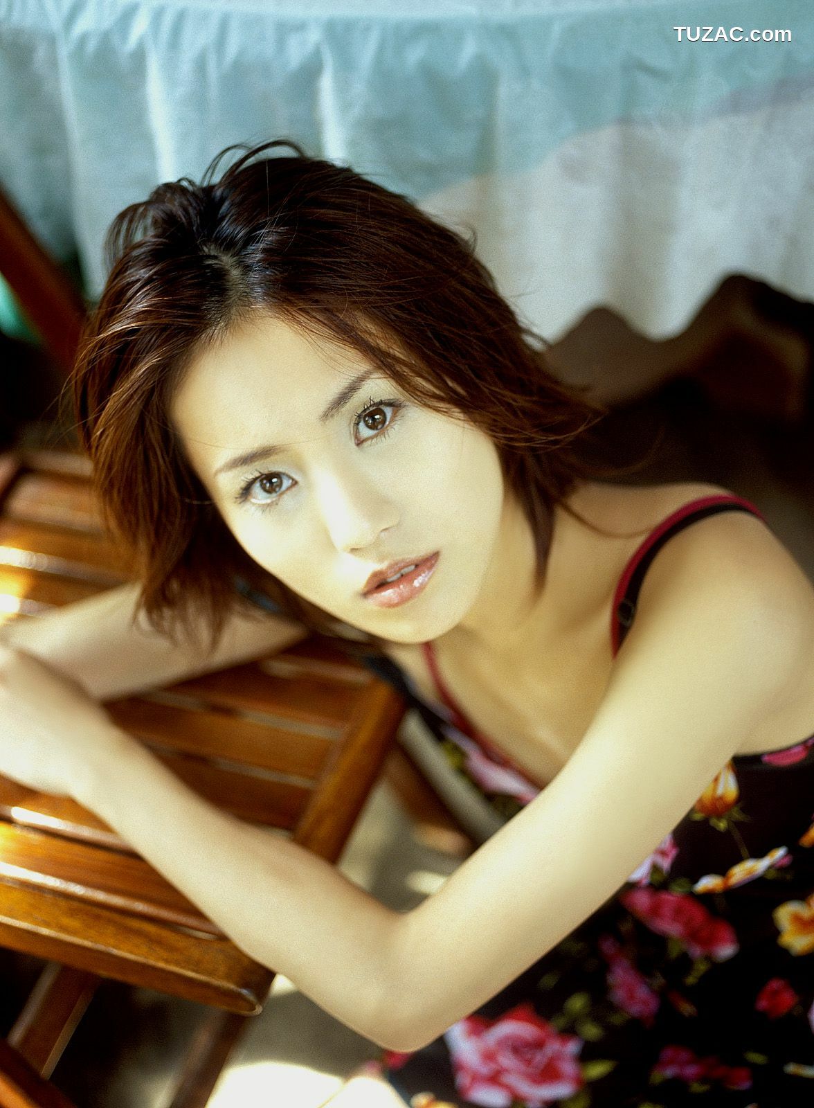 NS Eyes_ SF-No.256 Airi Mita 三田あいり 写真集[37P]