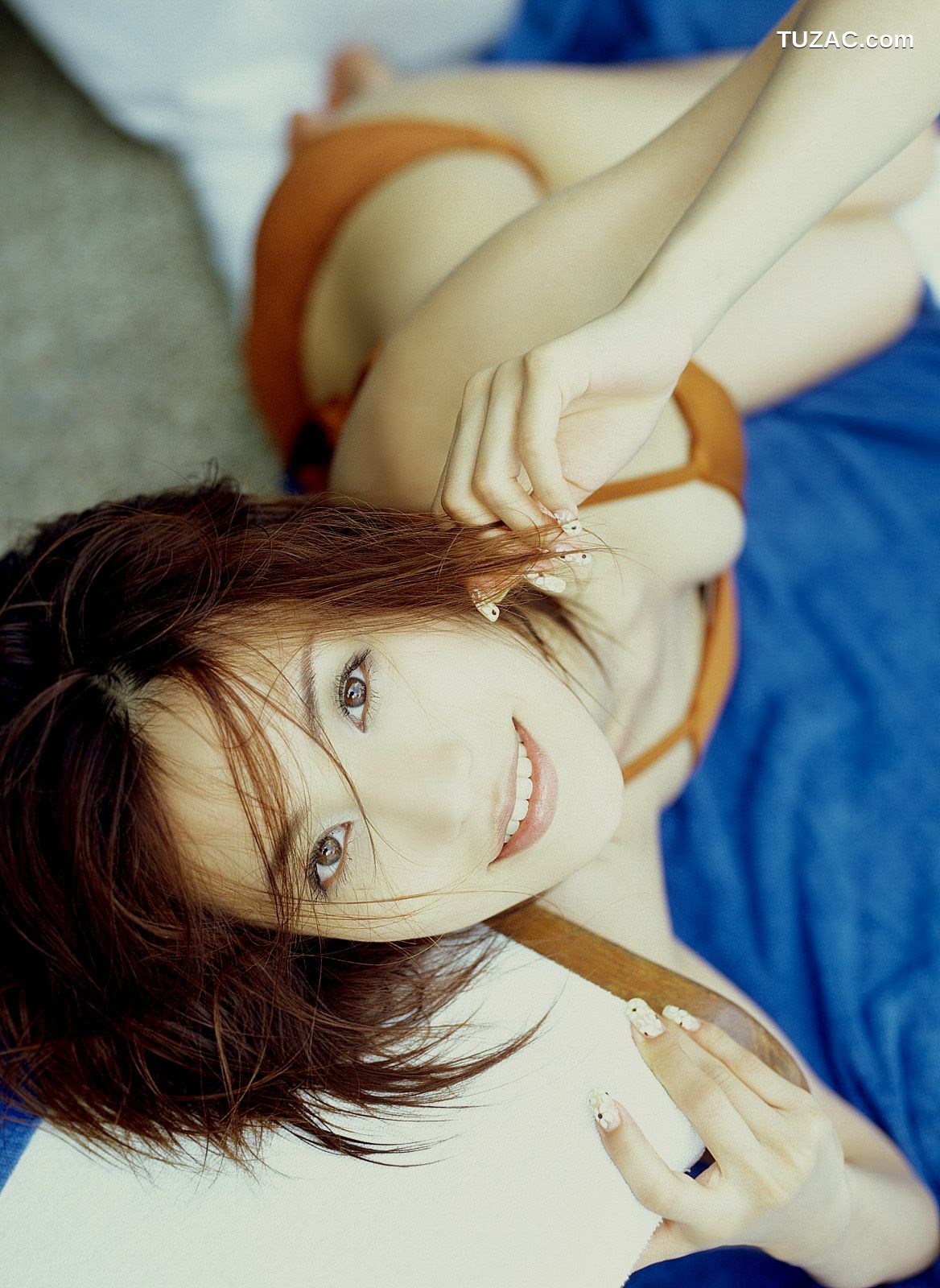 NS Eyes_ SF-No.256 Airi Mita 三田あいり 写真集[37P]