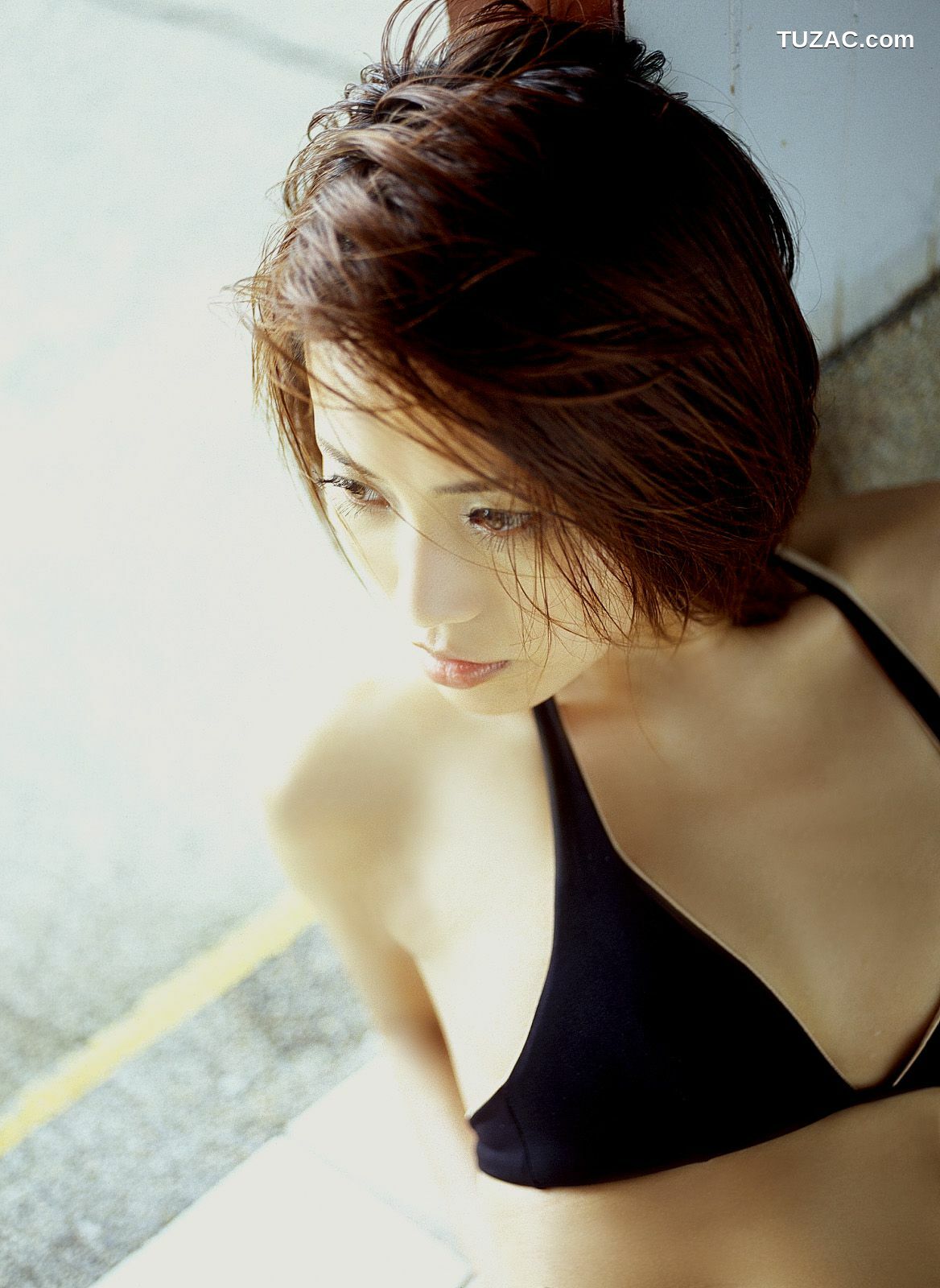 NS Eyes_ SF-No.256 Airi Mita 三田あいり 写真集[37P]