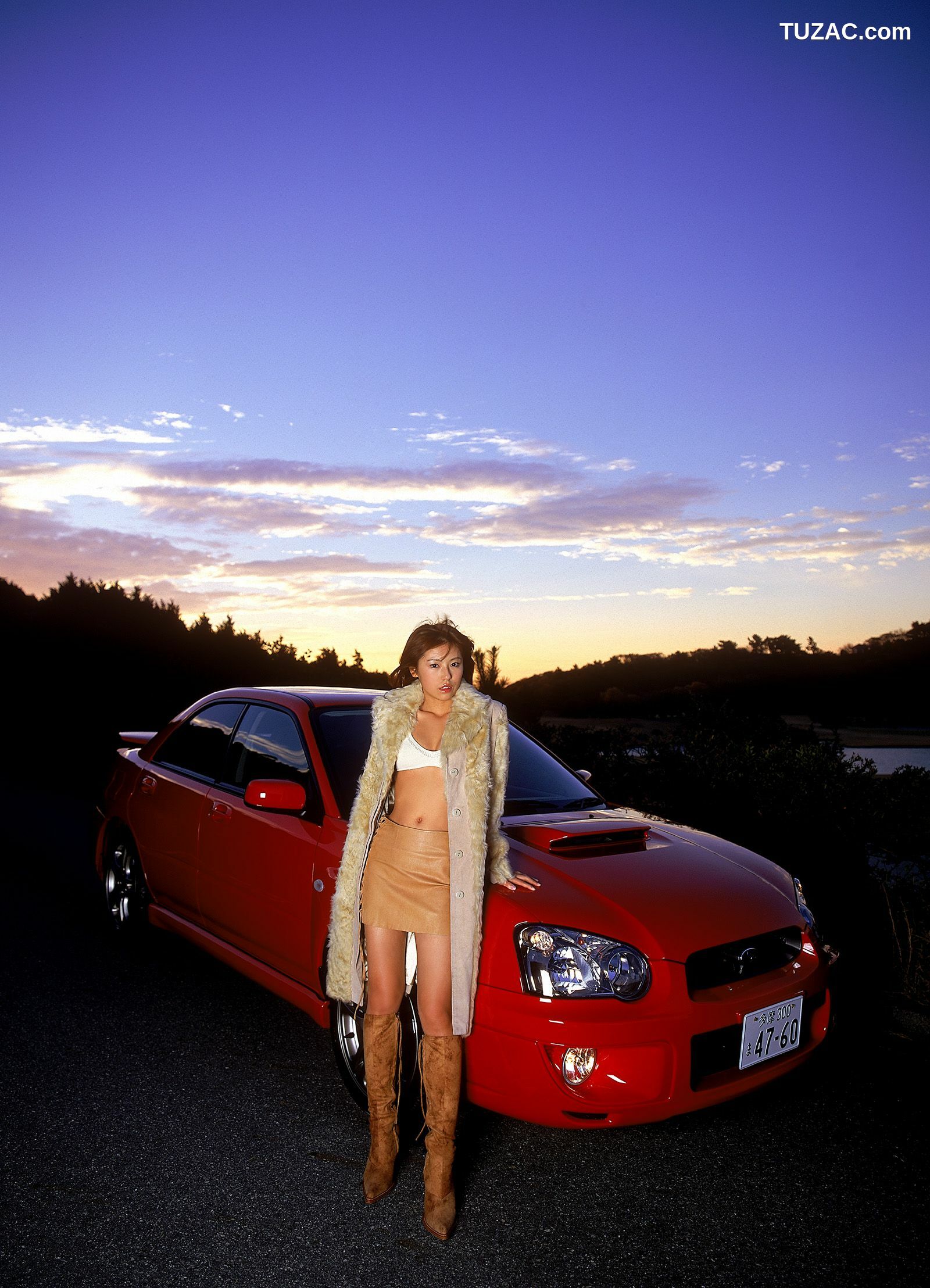 NS Eyes_ SF-No.258 Chinatsu Wakatsuki 若槻千夏 写真集[36P]