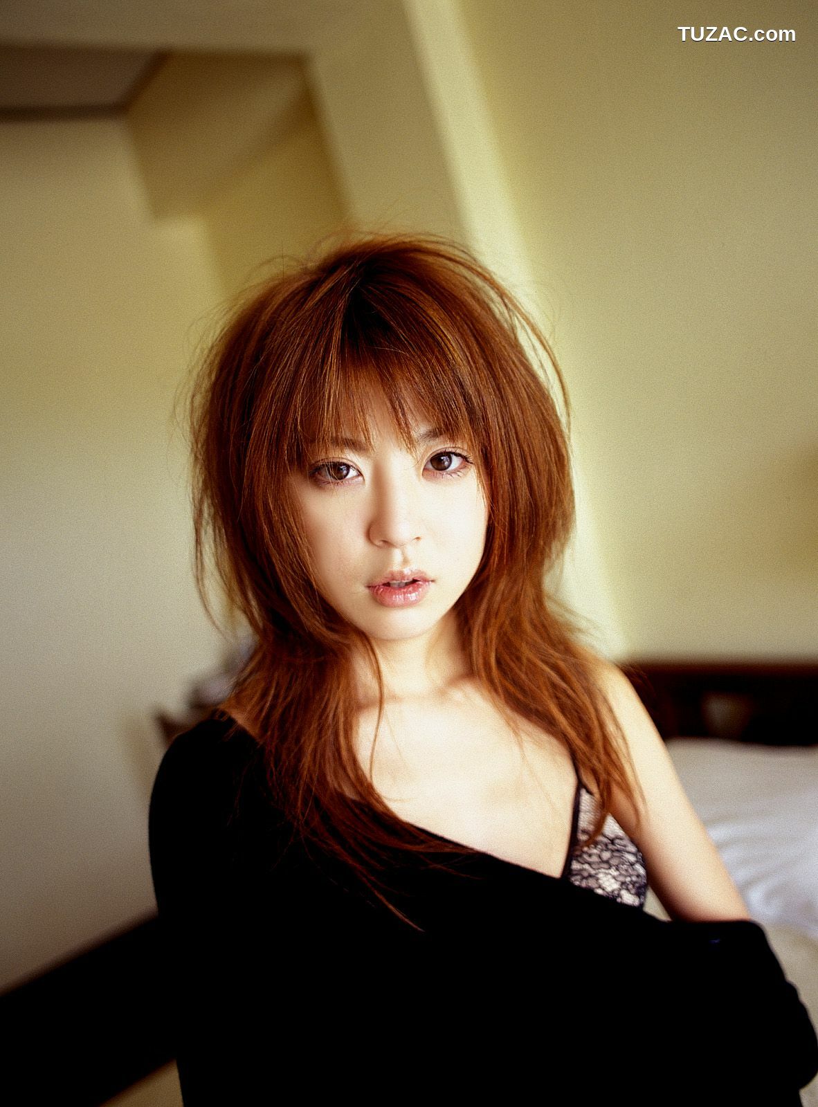 NS Eyes_ SF-No.259 Kana Hoshino 星野加奈 写真集[87P]