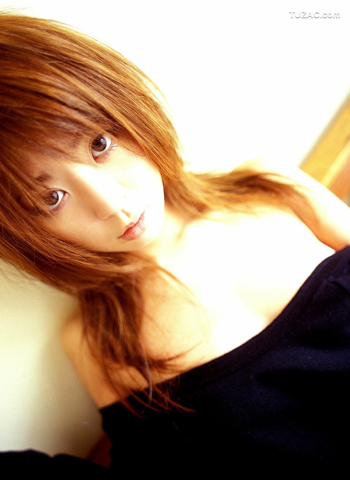 NS Eyes_ SF-No.259 Kana Hoshino 星野加奈 写真集[87P]