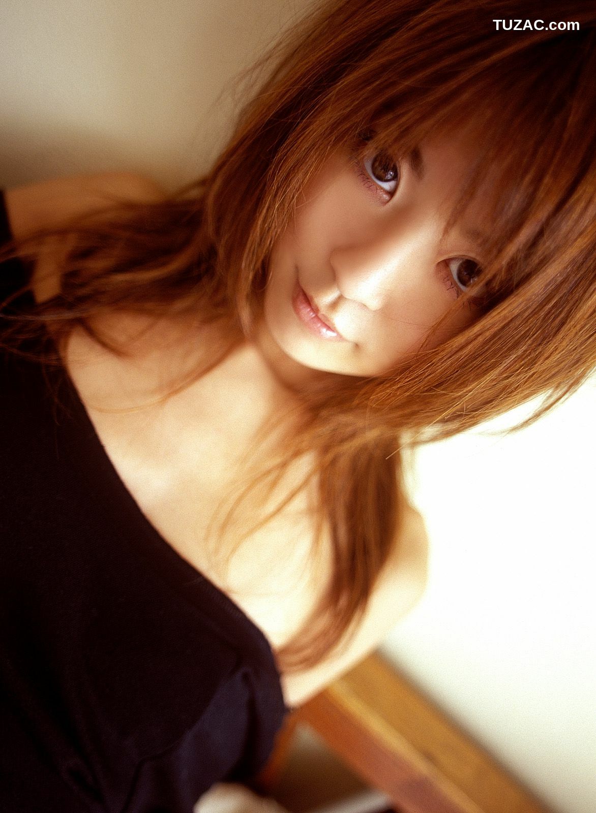 NS Eyes_ SF-No.259 Kana Hoshino 星野加奈 写真集[87P]