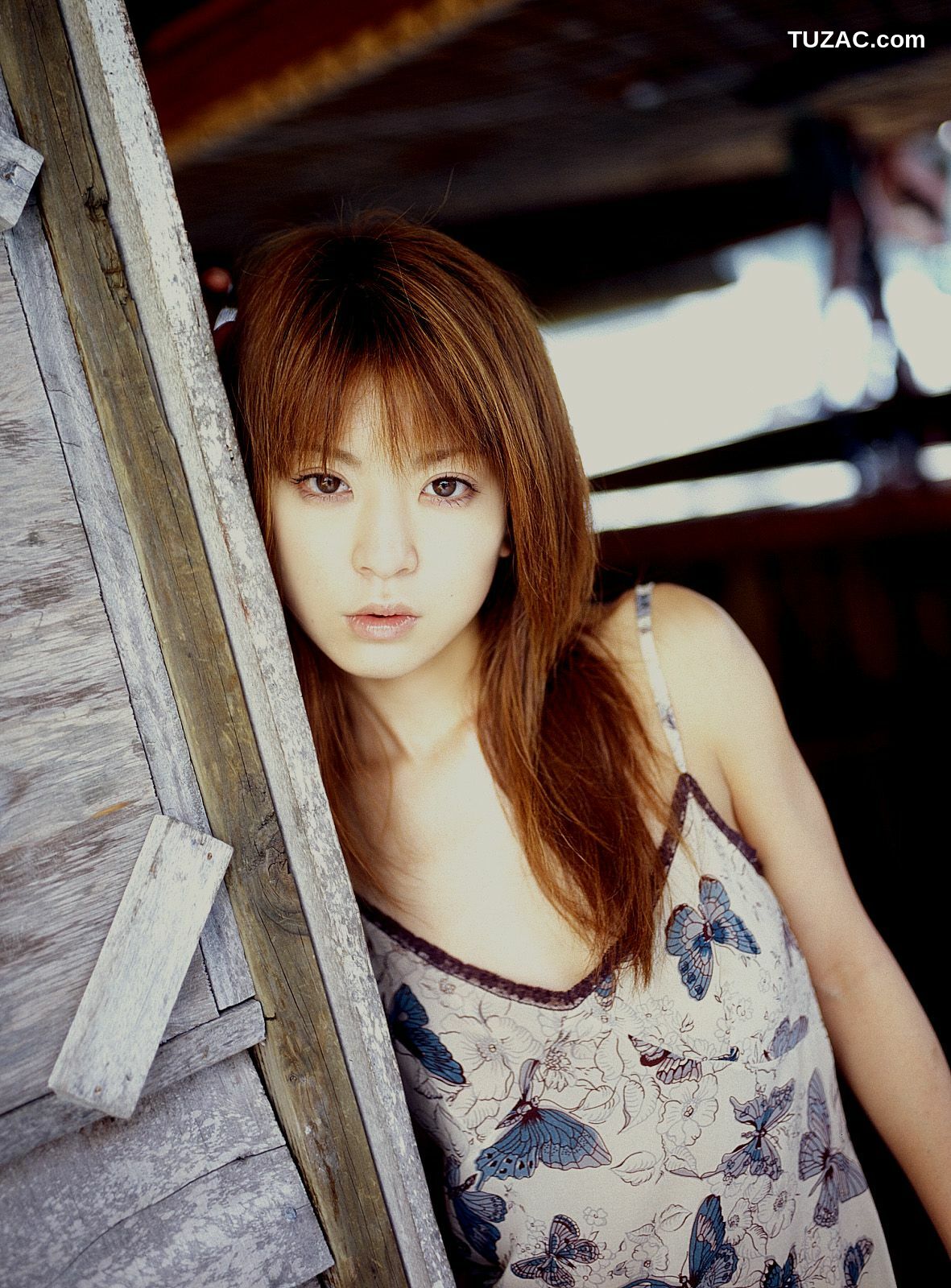 NS Eyes_ SF-No.259 Kana Hoshino 星野加奈 写真集[87P]