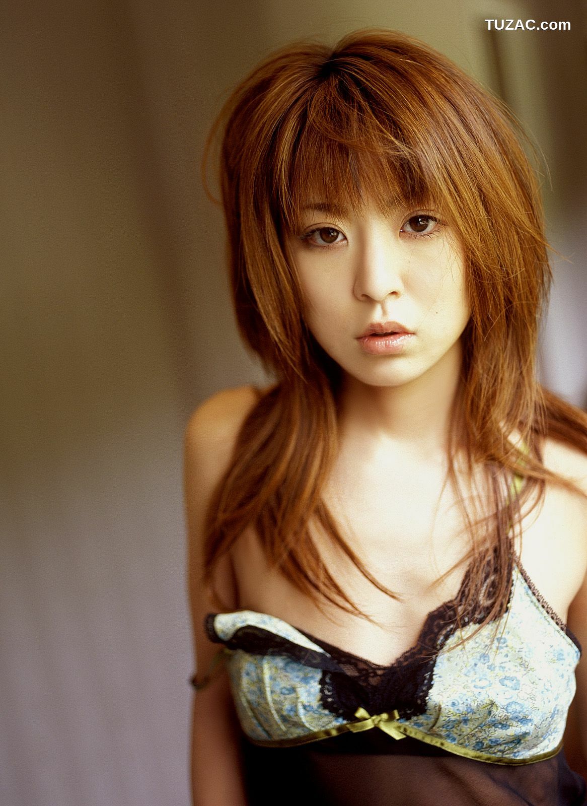 NS Eyes_ SF-No.259 Kana Hoshino 星野加奈 写真集[87P]