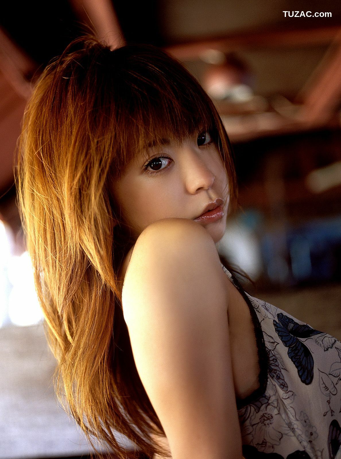 NS Eyes_ SF-No.259 Kana Hoshino 星野加奈 写真集[87P]