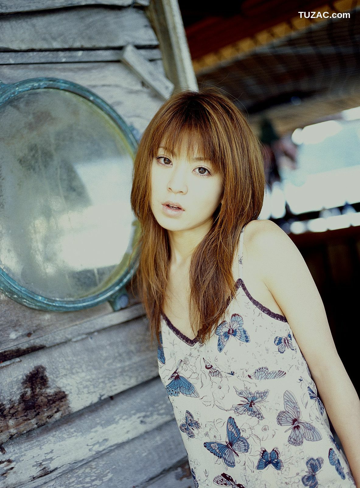 NS Eyes_ SF-No.259 Kana Hoshino 星野加奈 写真集[87P]