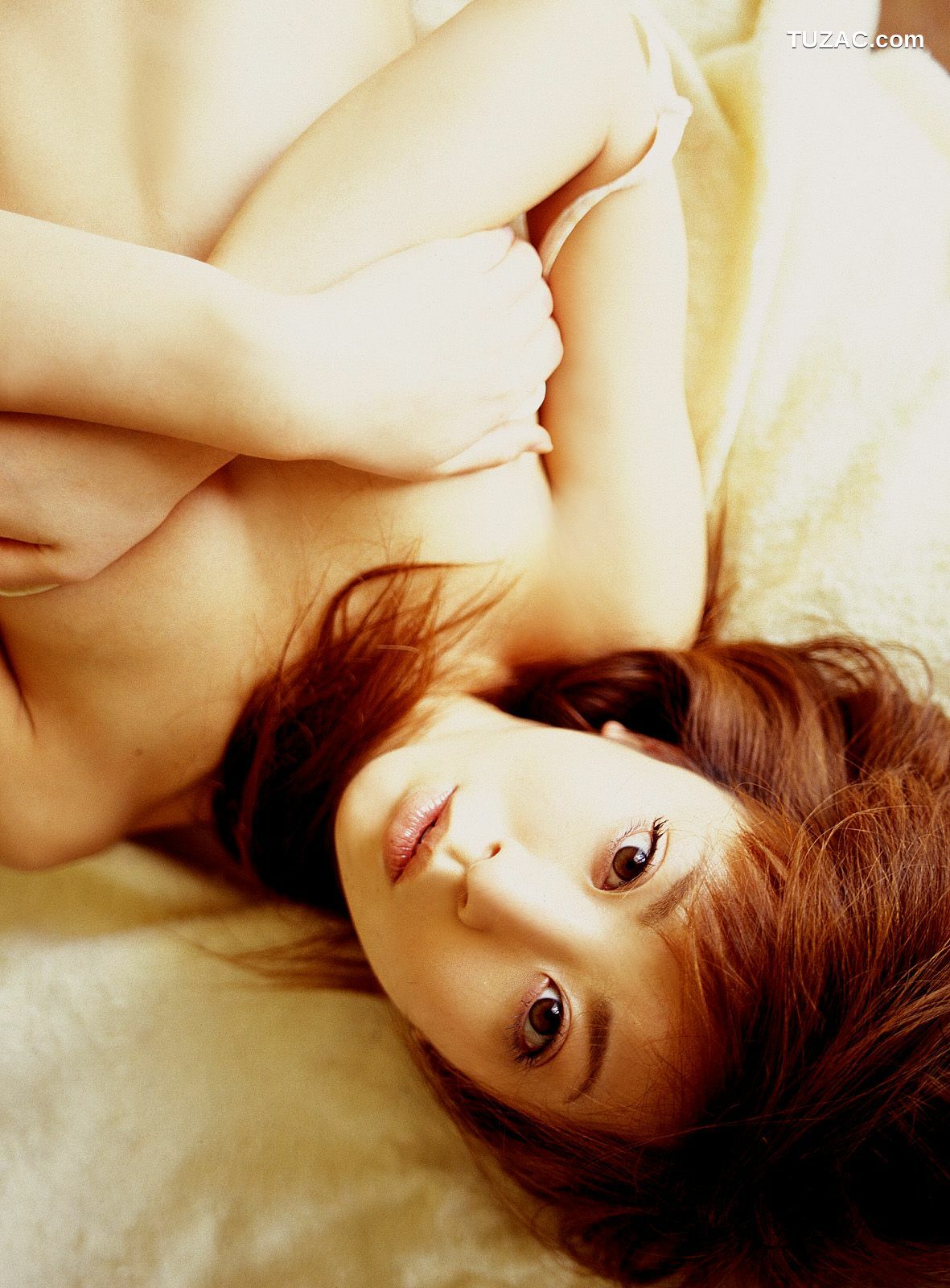 NS Eyes_ SF-No.259 Kana Hoshino 星野加奈 写真集[87P]