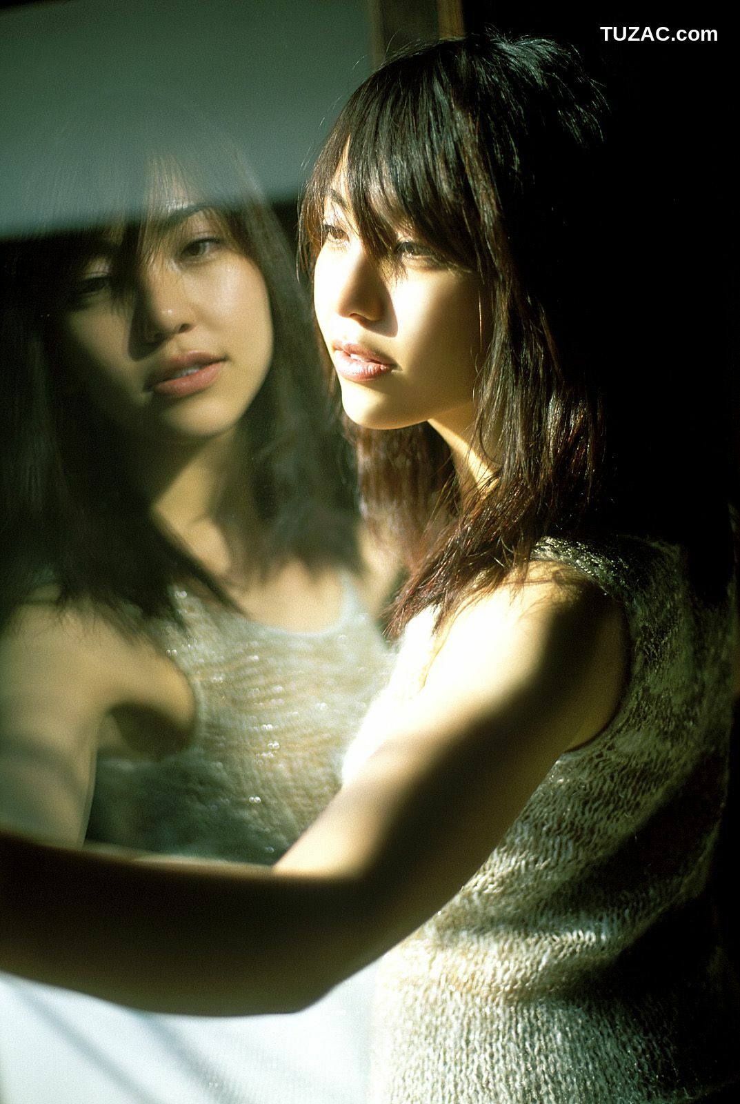 NS Eyes_ SF-No.263 稻葉美優&amp;amp;紅咲美乃里 写真集[36P]