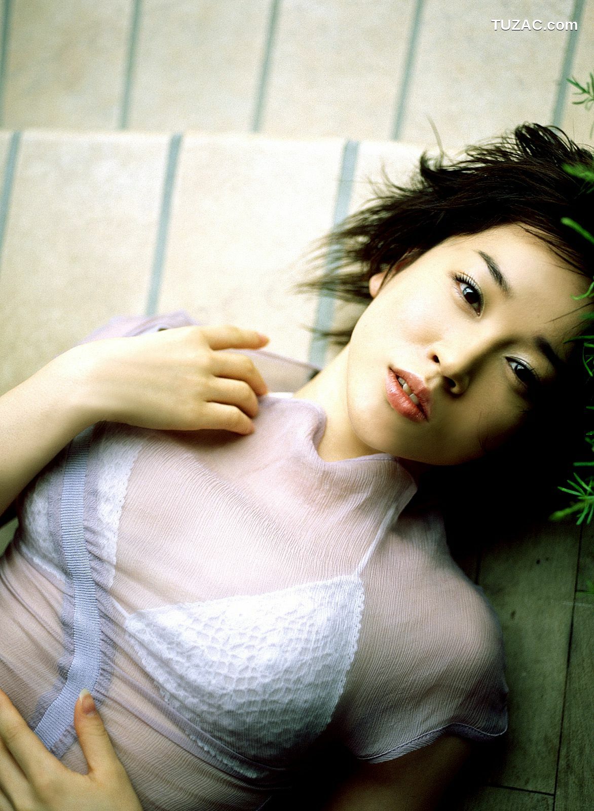 NS Eyes_ SF-No.264 Sayaka Kuon 久遠さやか 写真集[64P]
