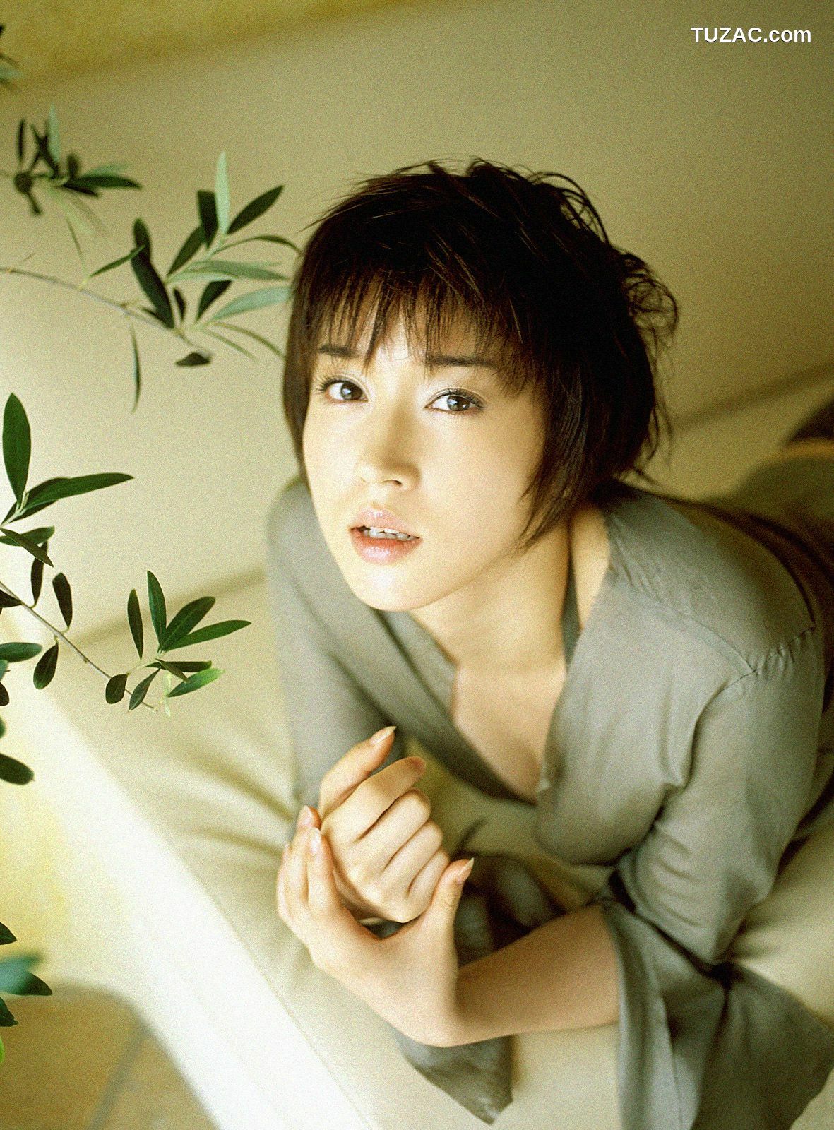 NS Eyes_ SF-No.264 Sayaka Kuon 久遠さやか 写真集[64P]