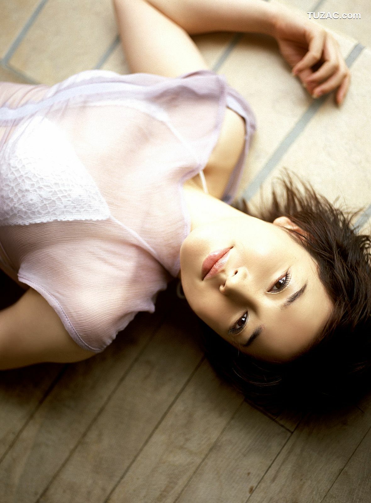 NS Eyes_ SF-No.264 Sayaka Kuon 久遠さやか 写真集[64P]