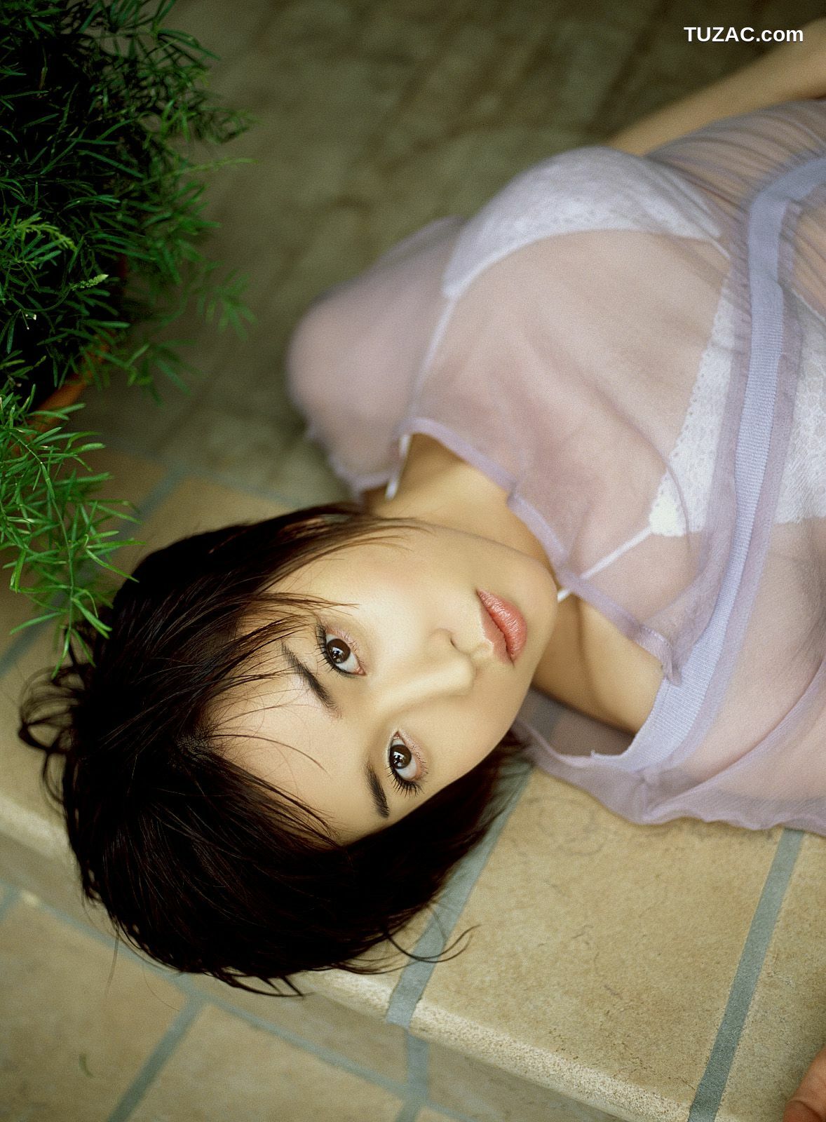 NS Eyes_ SF-No.264 Sayaka Kuon 久遠さやか 写真集[64P]