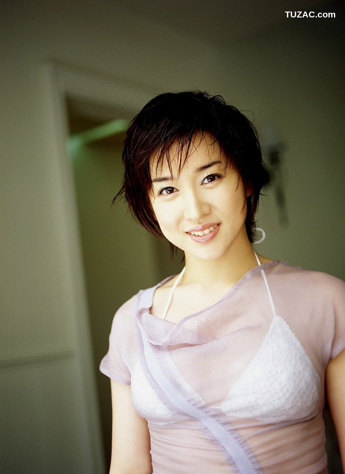 NS Eyes_ SF-No.264 Sayaka Kuon 久遠さやか 写真集[64P]