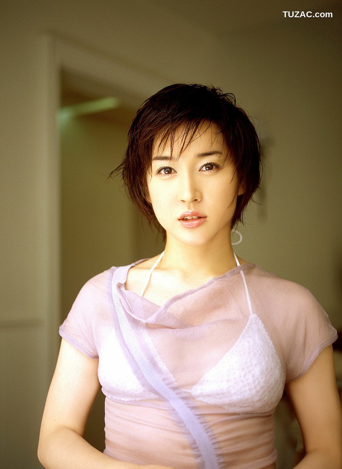 NS Eyes_ SF-No.264 Sayaka Kuon 久遠さやか 写真集[64P]