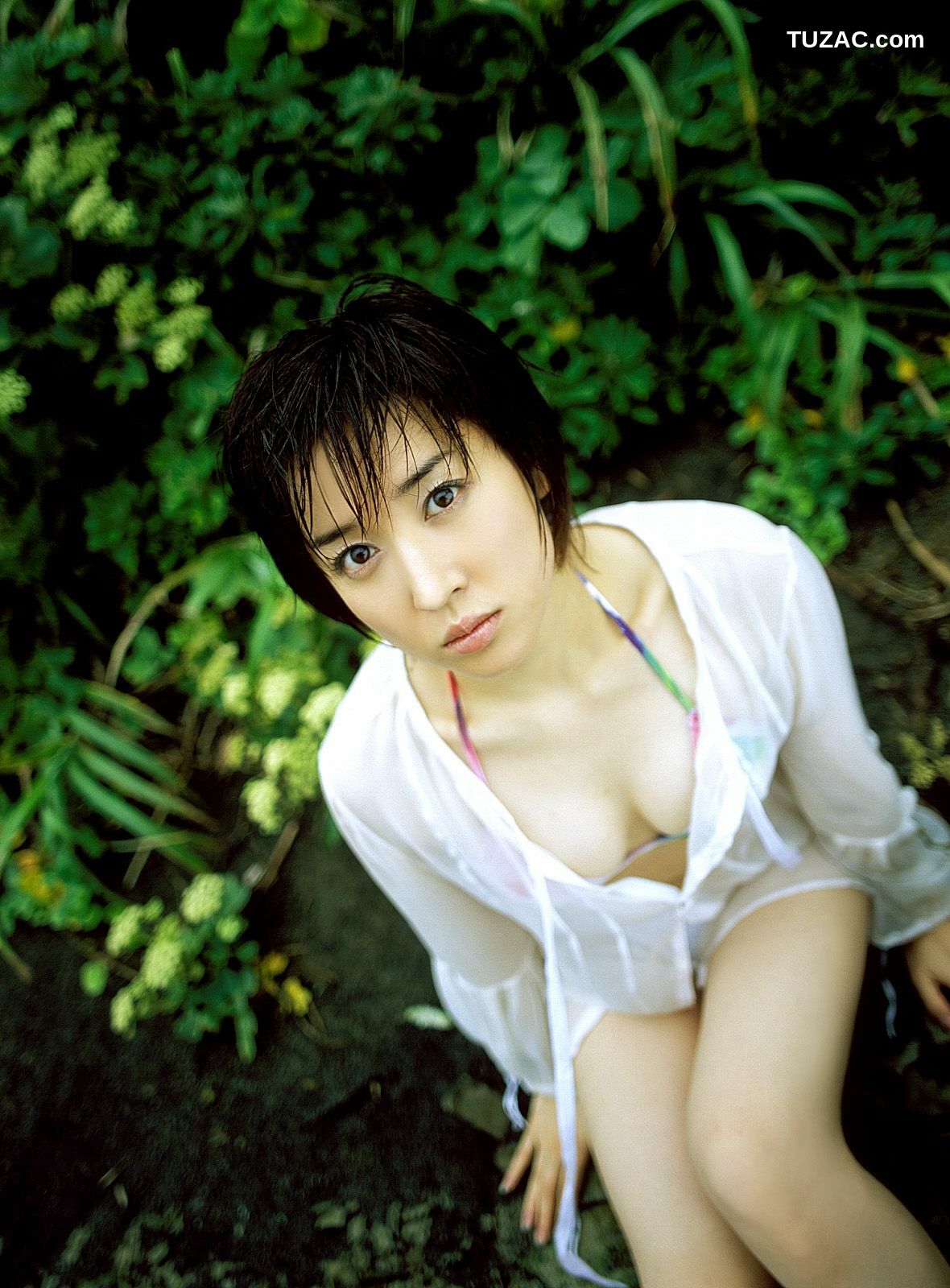 NS Eyes_ SF-No.264 Sayaka Kuon 久遠さやか 写真集[64P]