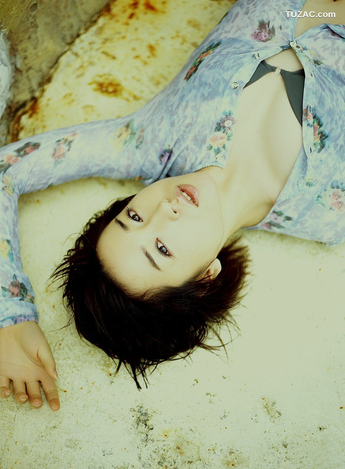 NS Eyes_ SF-No.264 Sayaka Kuon 久遠さやか 写真集[64P]