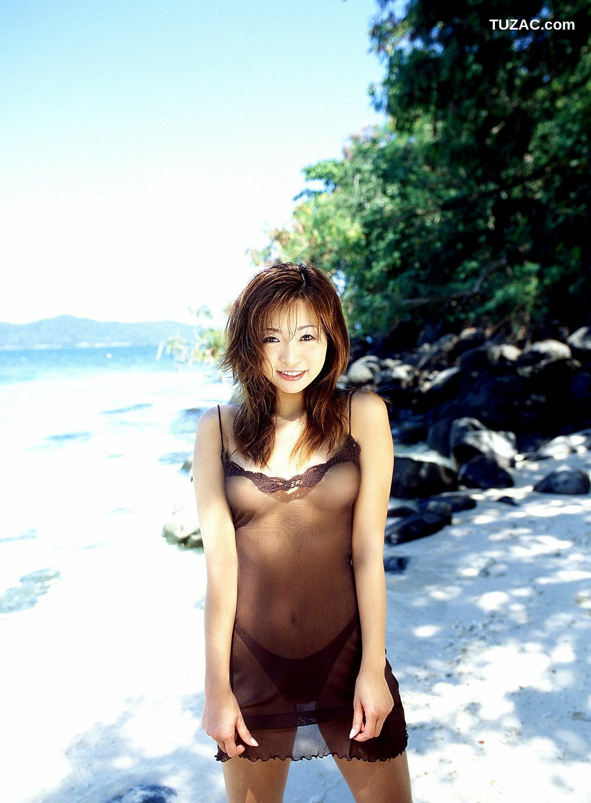 NS Eyes_ SF-No.265 Kaori 写真集[42P]