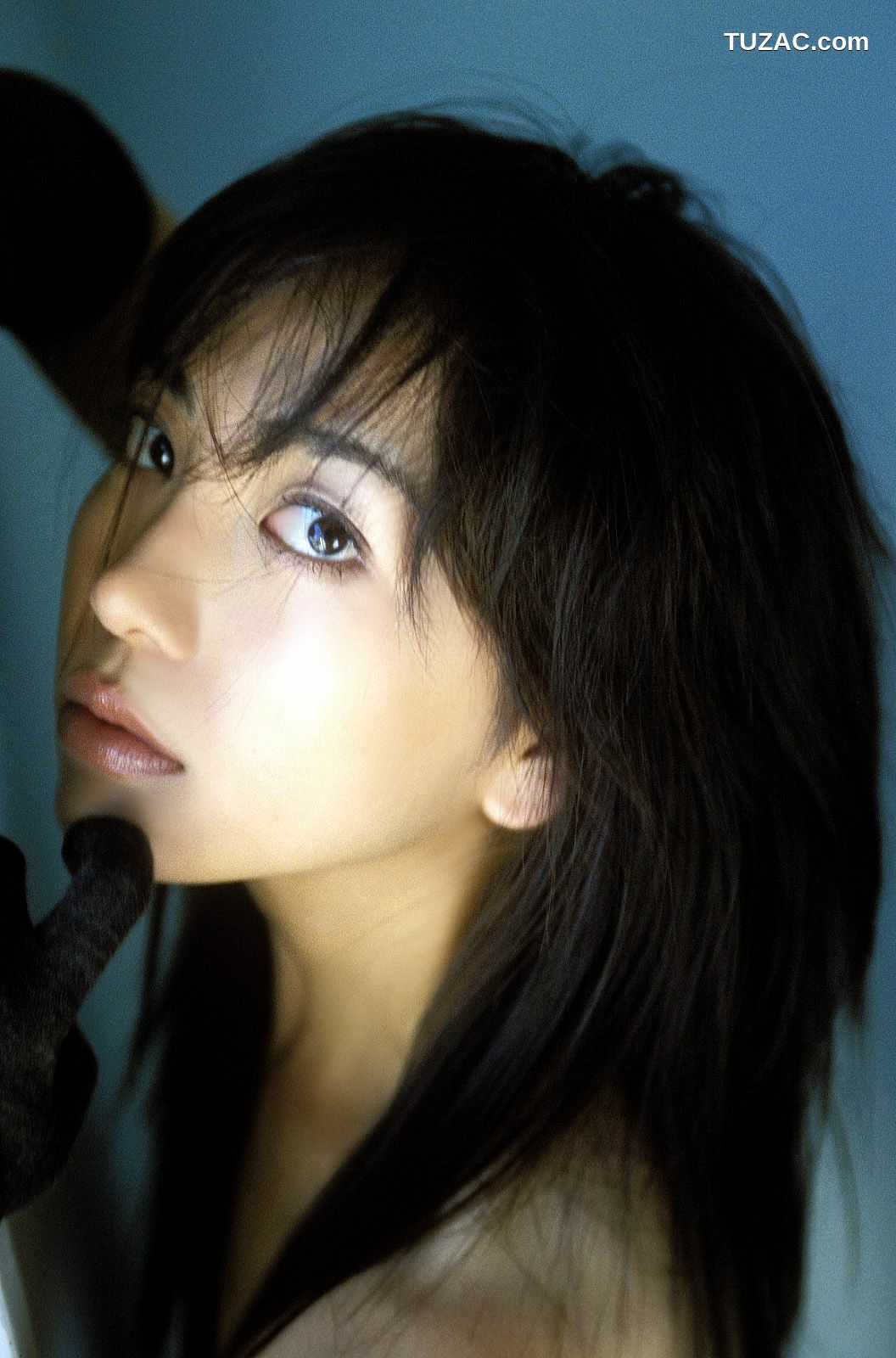 NS Eyes_ SF-No.266 Miyuu Inaba 稻葉美優&amp;amp;Minori Kousaki 紅咲美乃里 写真集[66P]