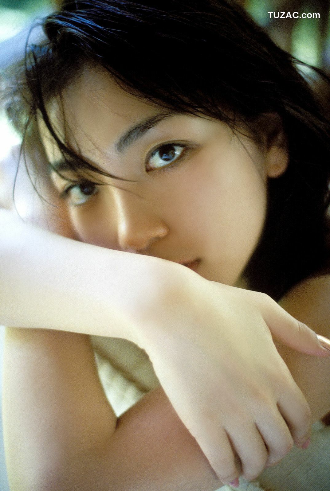 NS Eyes_ SF-No.266 Miyuu Inaba 稻葉美優&amp;amp;Minori Kousaki 紅咲美乃里 写真集[66P]