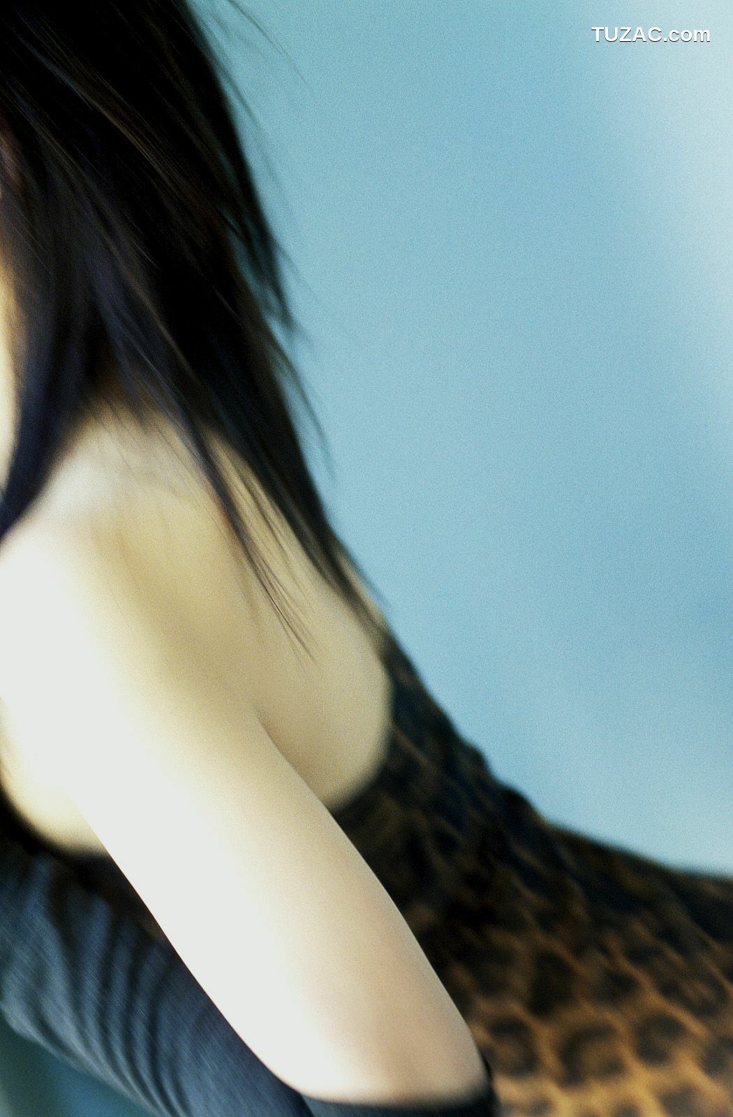NS Eyes_ SF-No.266 Miyuu Inaba 稻葉美優&amp;amp;Minori Kousaki 紅咲美乃里 写真集[66P]