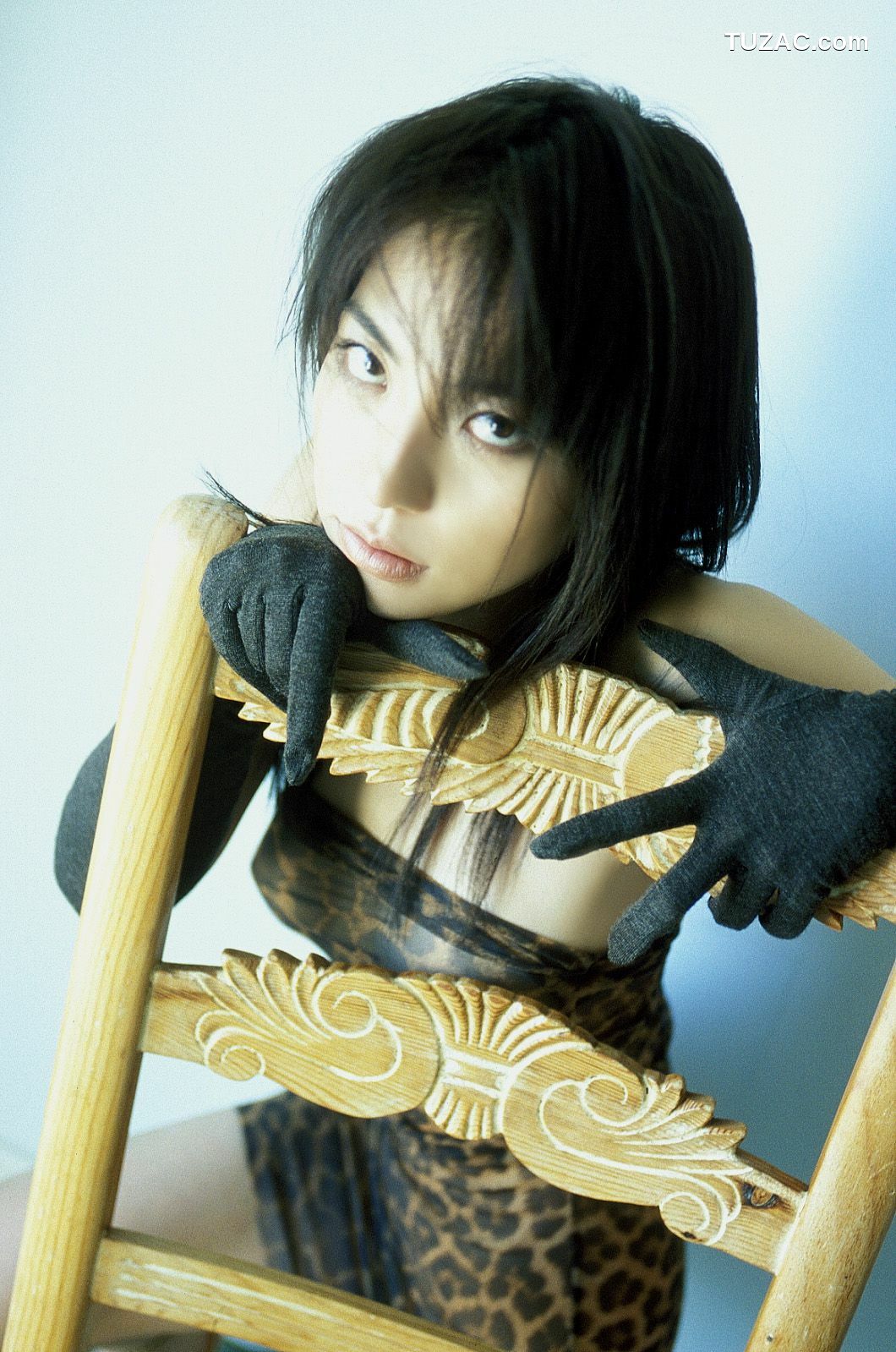 NS Eyes_ SF-No.266 Miyuu Inaba 稻葉美優&amp;amp;Minori Kousaki 紅咲美乃里 写真集[66P]