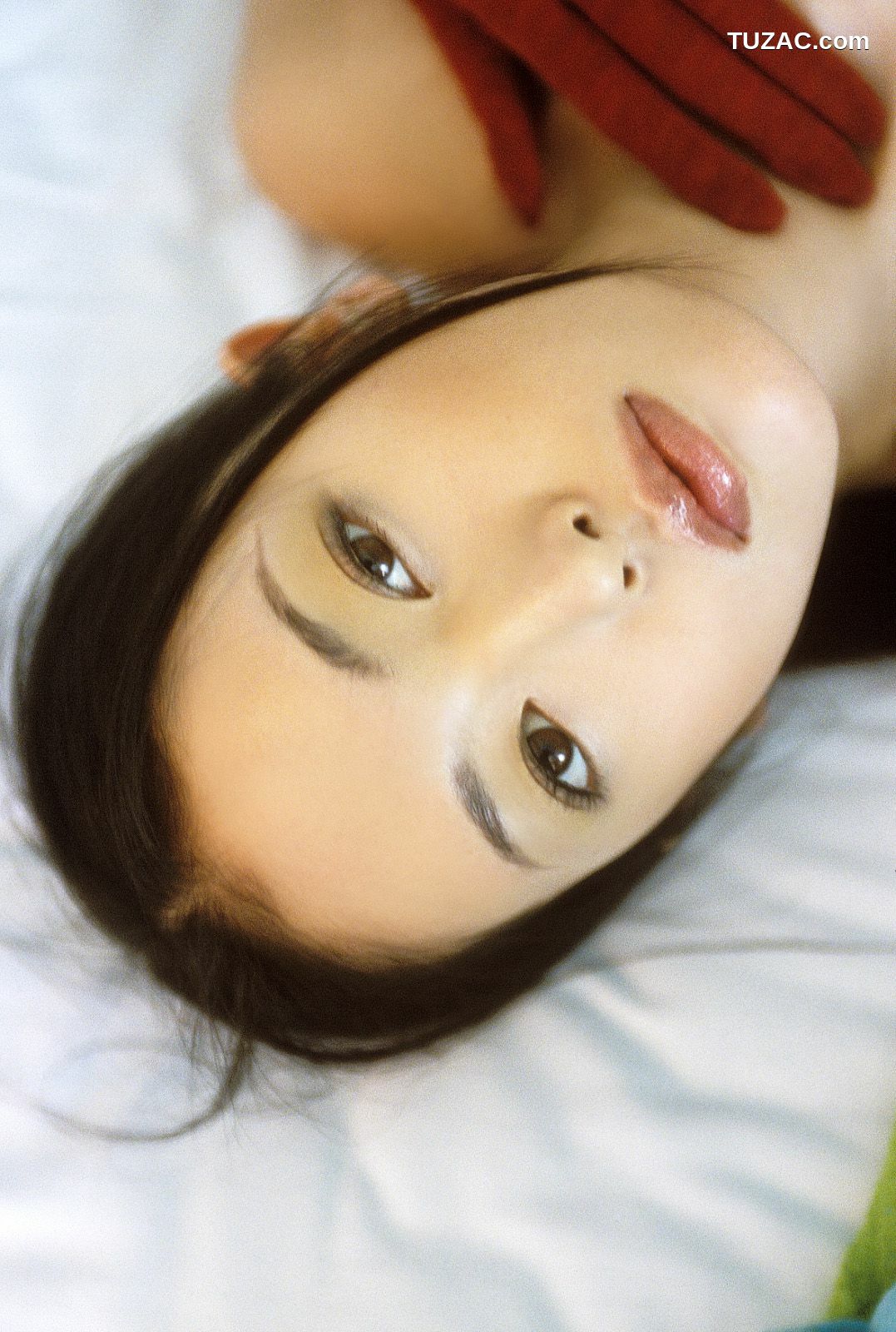 NS Eyes_ SF-No.266 Miyuu Inaba 稻葉美優&amp;amp;Minori Kousaki 紅咲美乃里 写真集[66P]