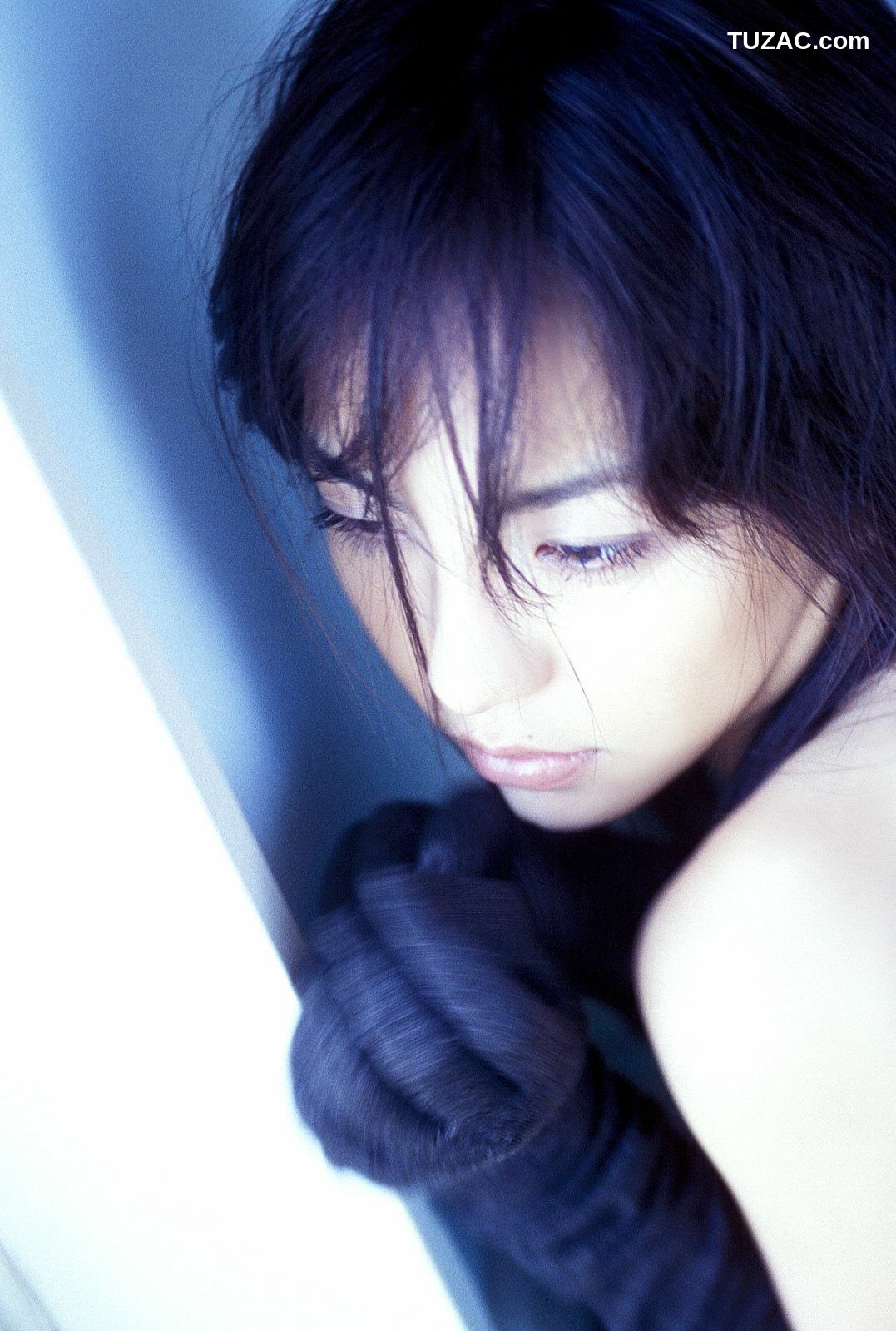 NS Eyes_ SF-No.266 Miyuu Inaba 稻葉美優&amp;amp;Minori Kousaki 紅咲美乃里 写真集[66P]