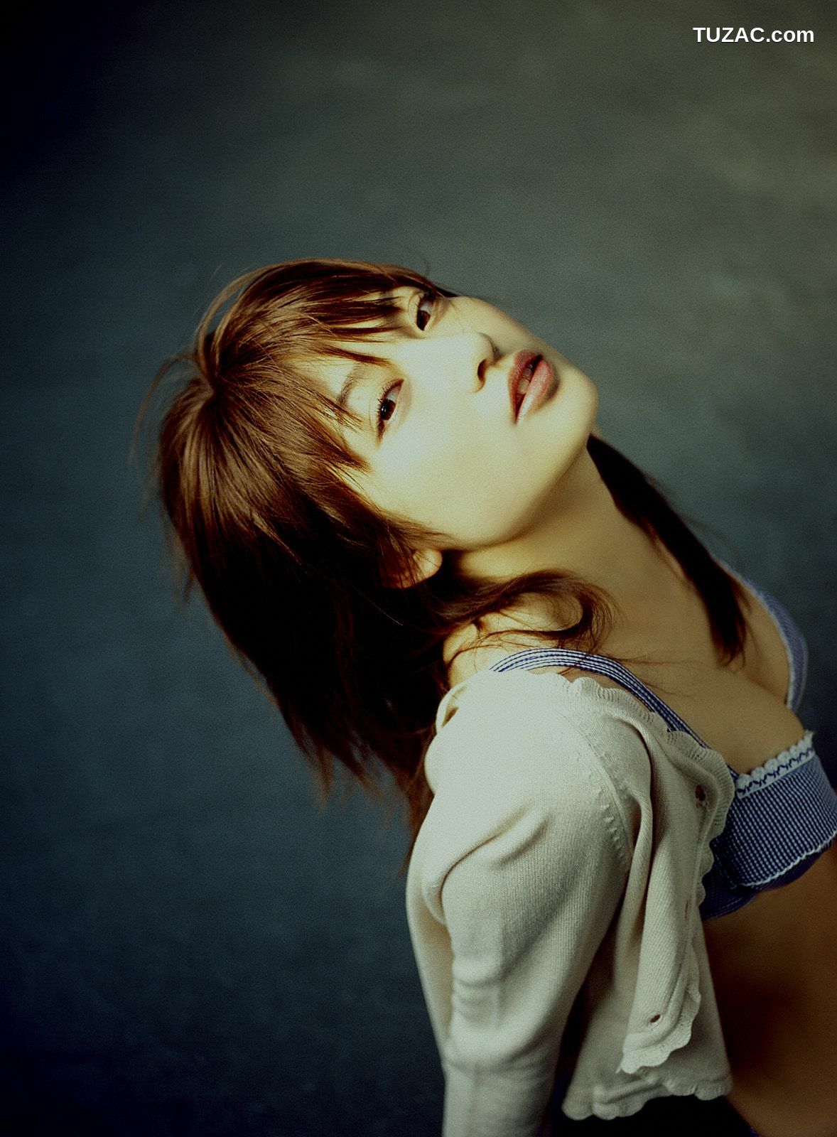 NS Eyes_ SF-No.270 Yoko Kumada 熊田曜子 写真集[44P]