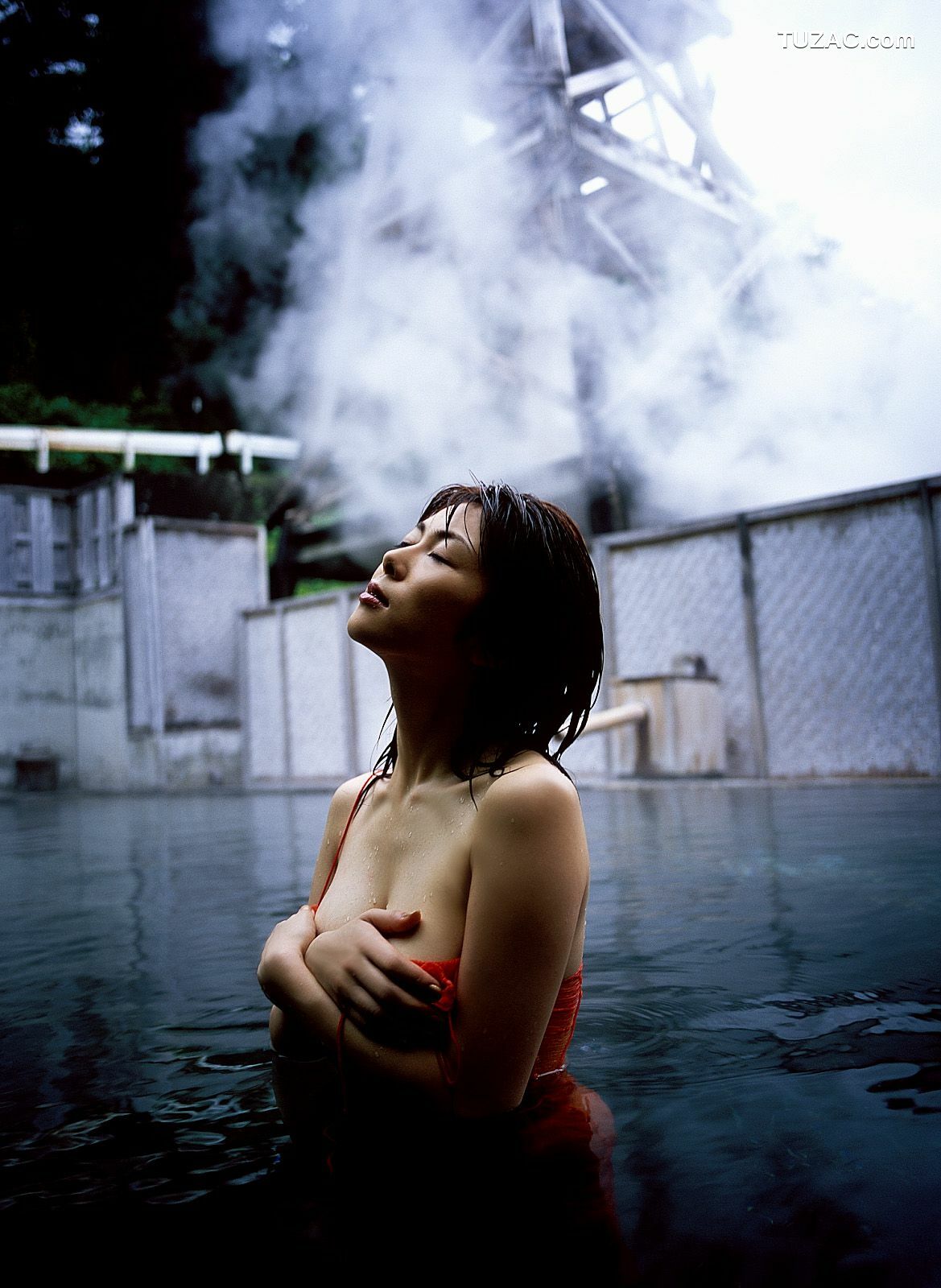 NS Eyes_ SF-No.273 Atsuko Okamoto 冈光あつこ 写真集[41P]