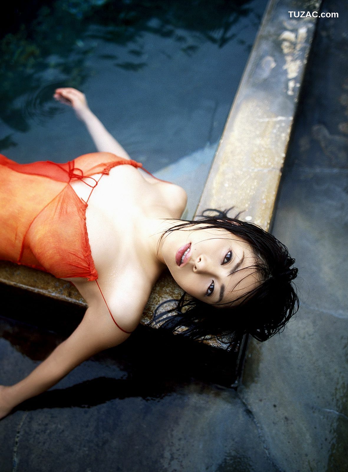 NS Eyes_ SF-No.273 Atsuko Okamoto 冈光あつこ 写真集[41P]