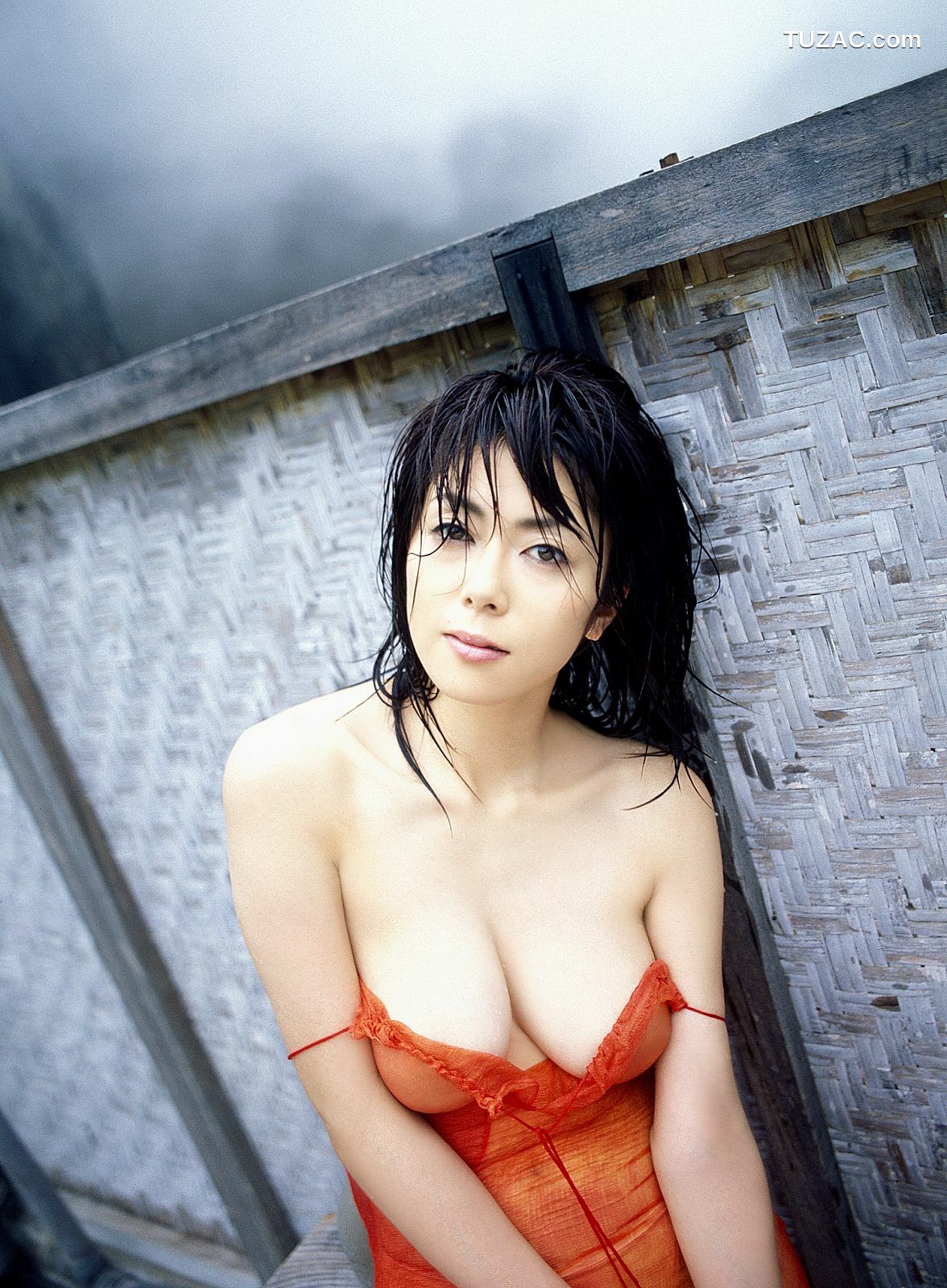 NS Eyes_ SF-No.273 Atsuko Okamoto 冈光あつこ 写真集[41P]