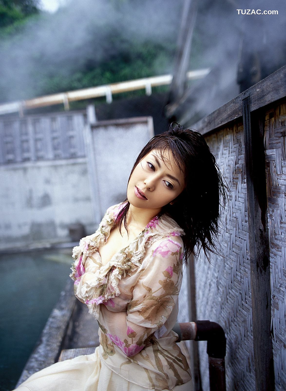 NS Eyes_ SF-No.273 Atsuko Okamoto 冈光あつこ 写真集[41P]