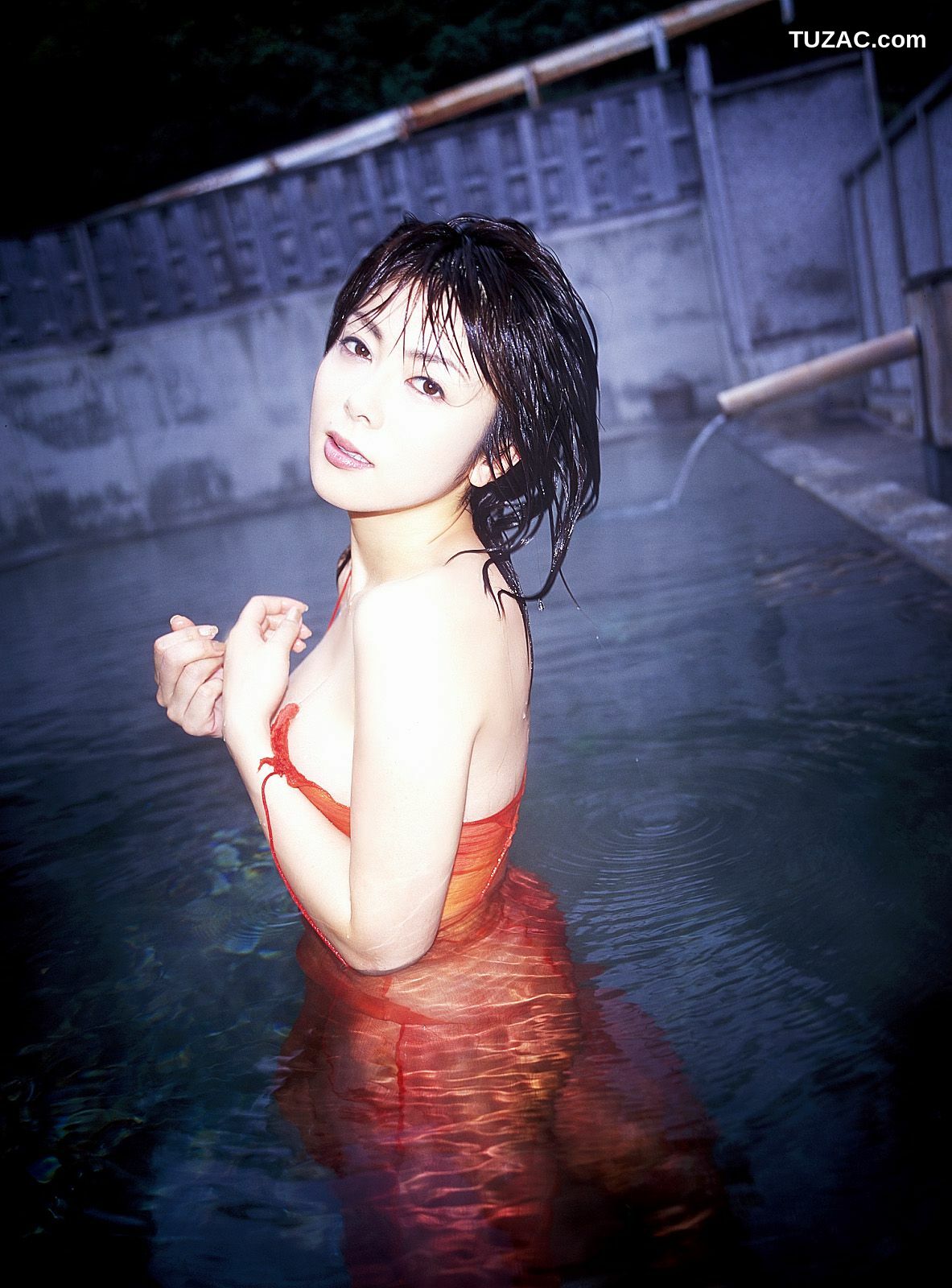 NS Eyes_ SF-No.273 Atsuko Okamoto 冈光あつこ 写真集[41P]