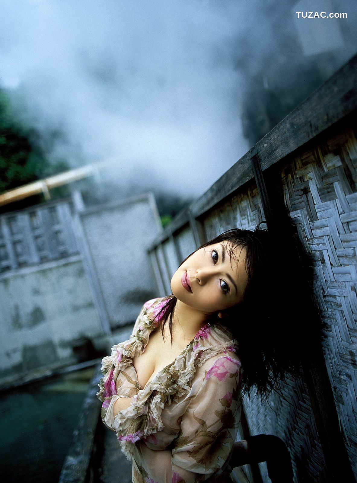 NS Eyes_ SF-No.273 Atsuko Okamoto 冈光あつこ 写真集[41P]