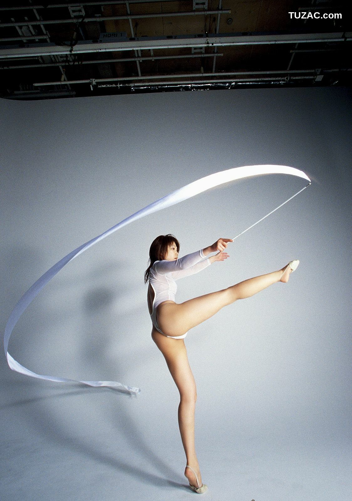 NS Eyes_ SF-No.275 Miki Komori 小森未来 写真集[97P]