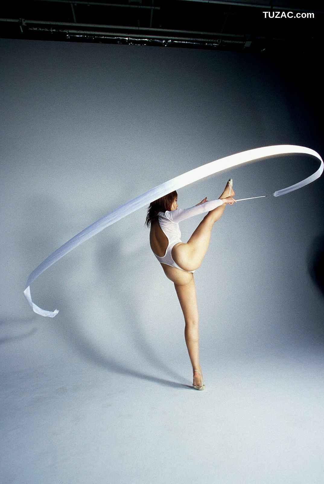 NS Eyes_ SF-No.275 Miki Komori 小森未来 写真集[97P]