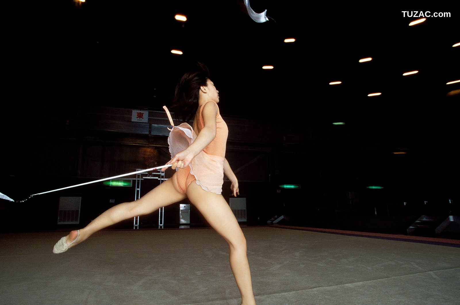 NS Eyes_ SF-No.276 Miki Komori 小森未来 写真集[156P]