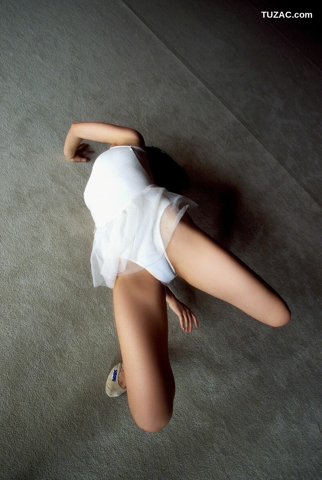 NS Eyes_ SF-No.276 Miki Komori 小森未来 写真集[156P]