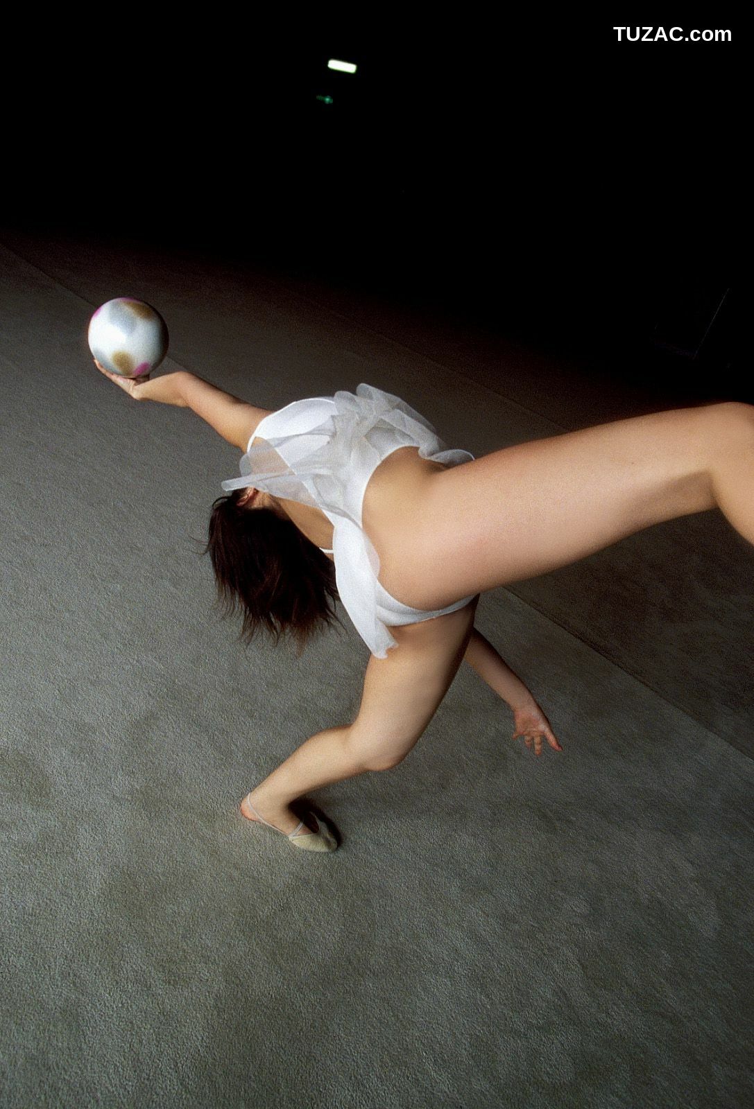 NS Eyes_ SF-No.276 Miki Komori 小森未来 写真集[156P]