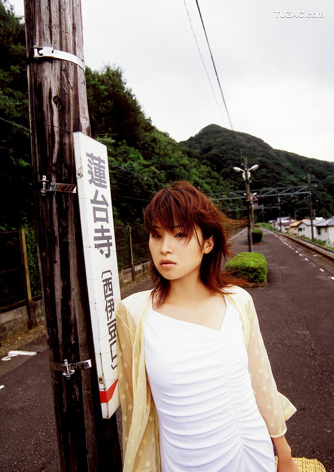 NS Eyes_ SF-No.277 小森未来 Miki Komori 写真集[45P]