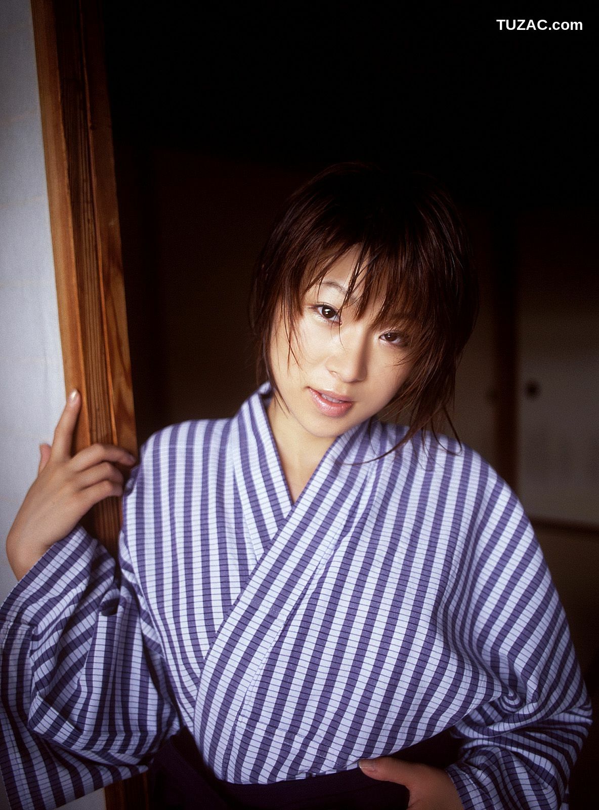 NS Eyes_ SF-No.277 小森未来 Miki Komori 写真集[45P]