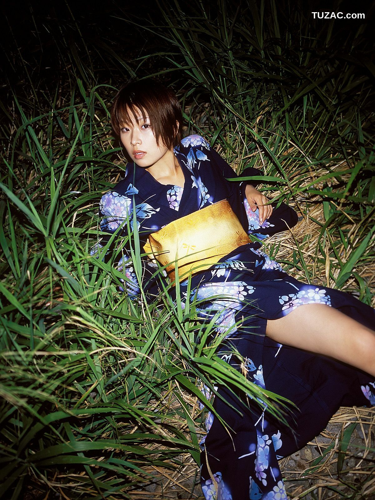 NS Eyes_ SF-No.277 小森未来 Miki Komori 写真集[45P]