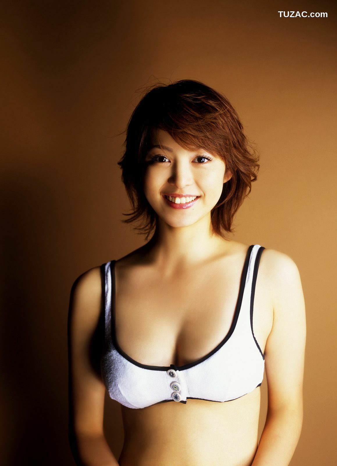NS Eyes_ SF-No.280 Mayuko Iwasa 岩佐真悠子 写真集[32P]